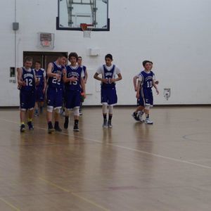 Meet your Posher, Sparky